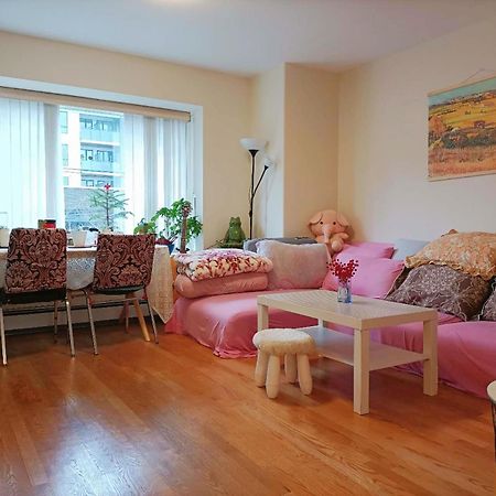 Llt Fraser Homeaway 溫哥華 外观 照片