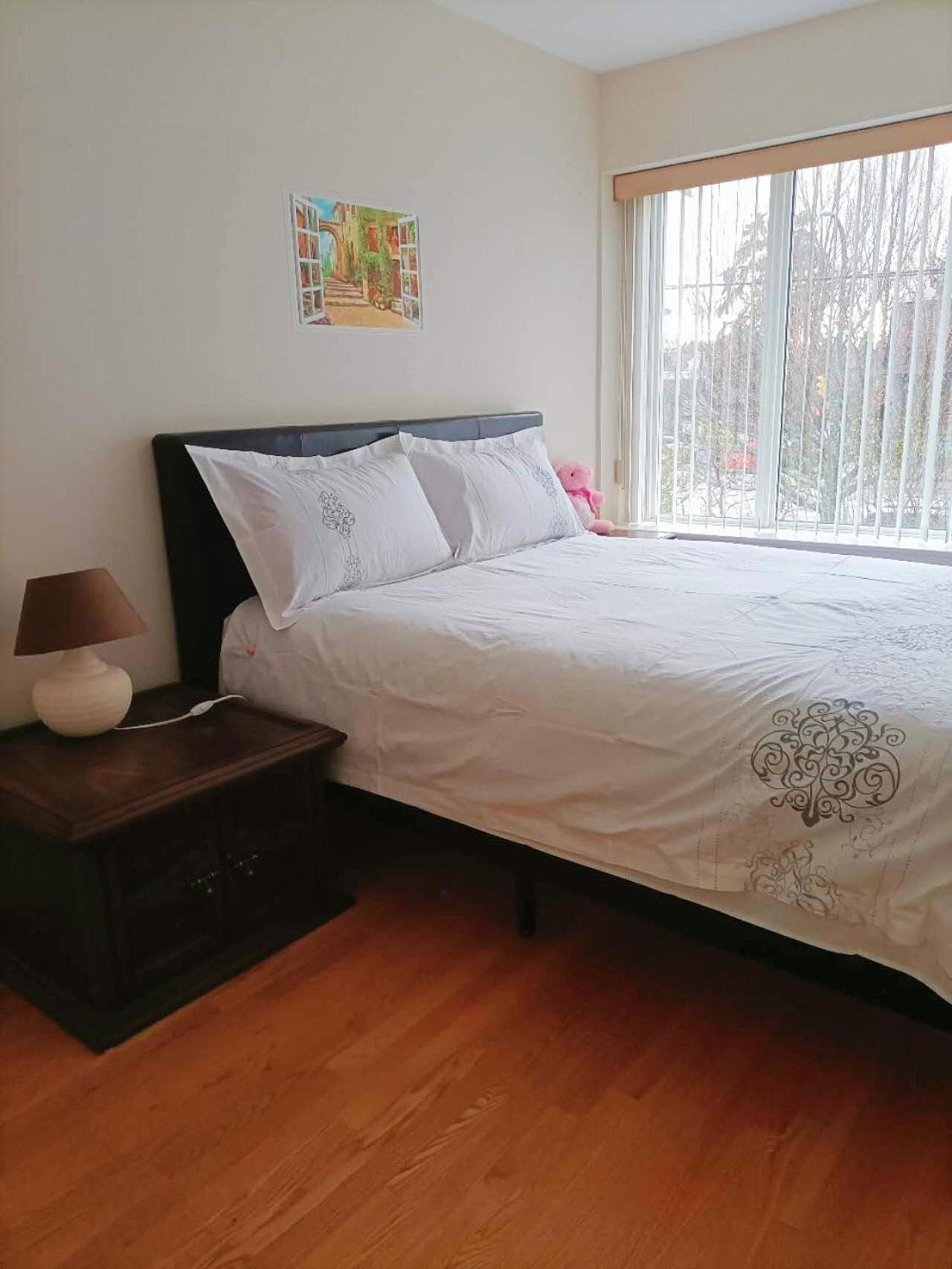 Llt Fraser Homeaway 溫哥華 外观 照片