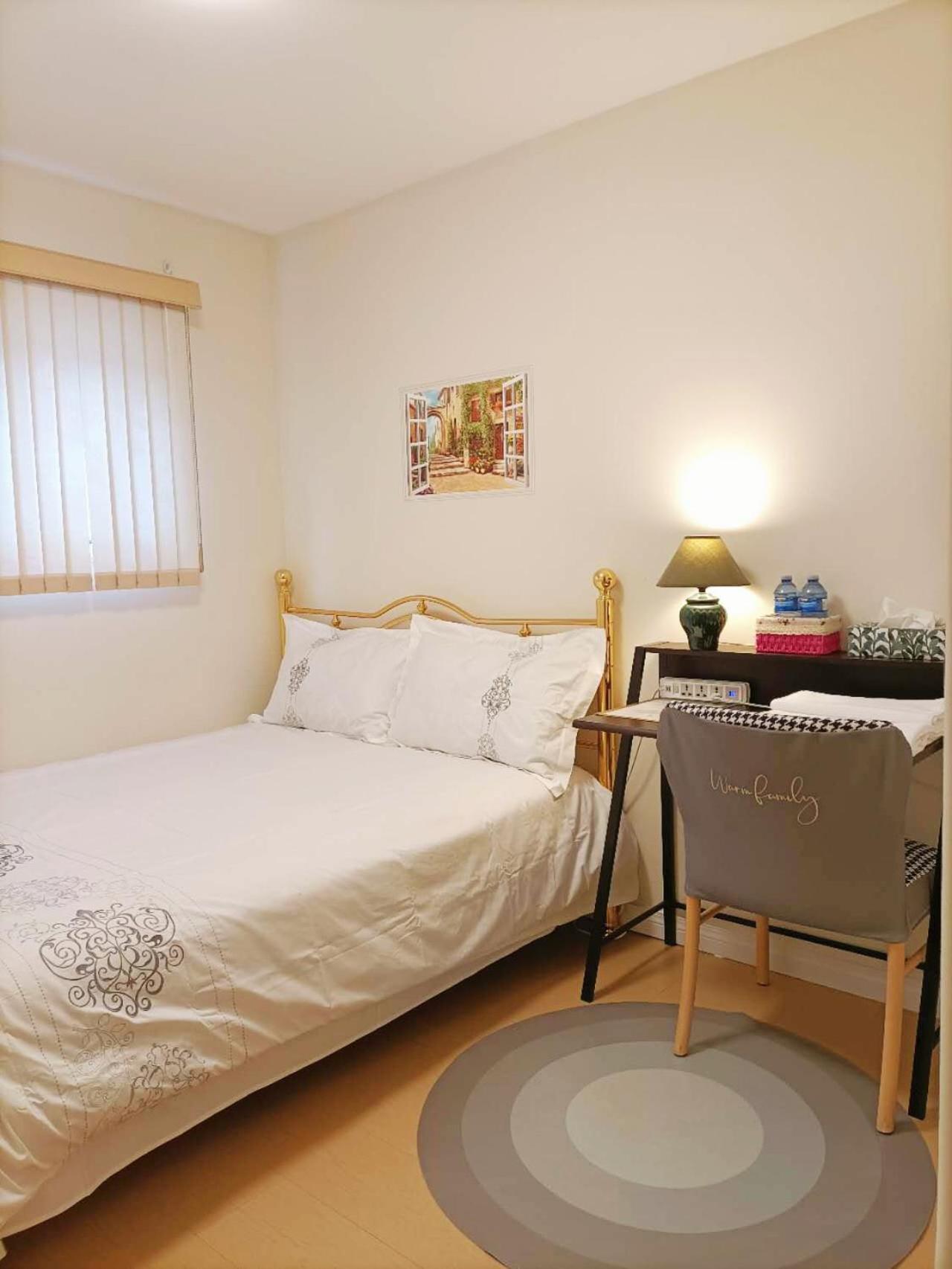 Llt Fraser Homeaway 溫哥華 外观 照片