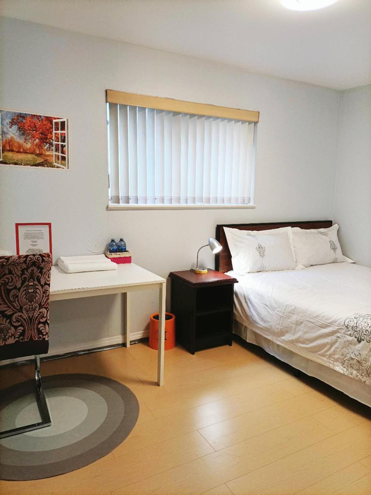 Llt Fraser Homeaway 溫哥華 外观 照片