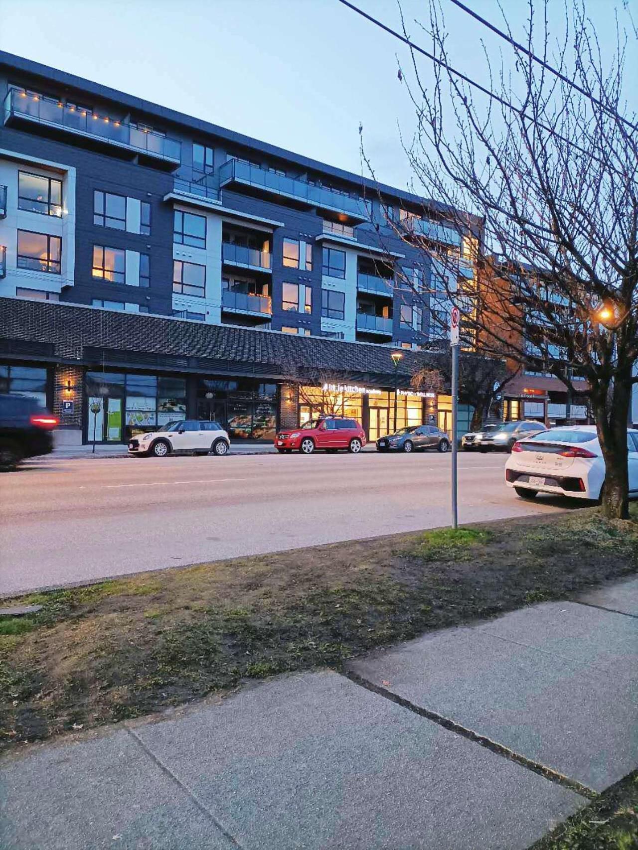 Llt Fraser Homeaway 溫哥華 外观 照片