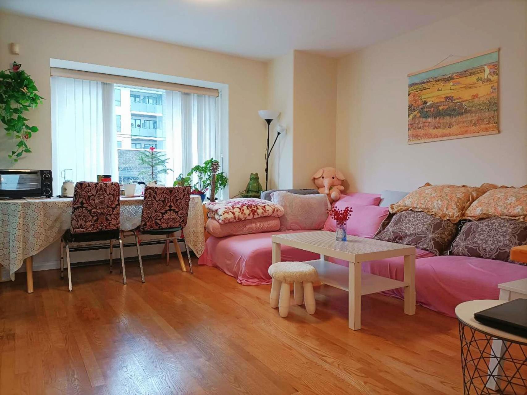 Llt Fraser Homeaway 溫哥華 外观 照片