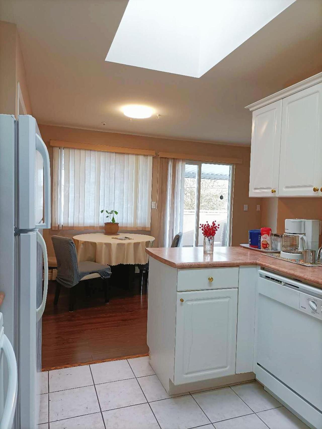 Llt Fraser Homeaway 溫哥華 外观 照片